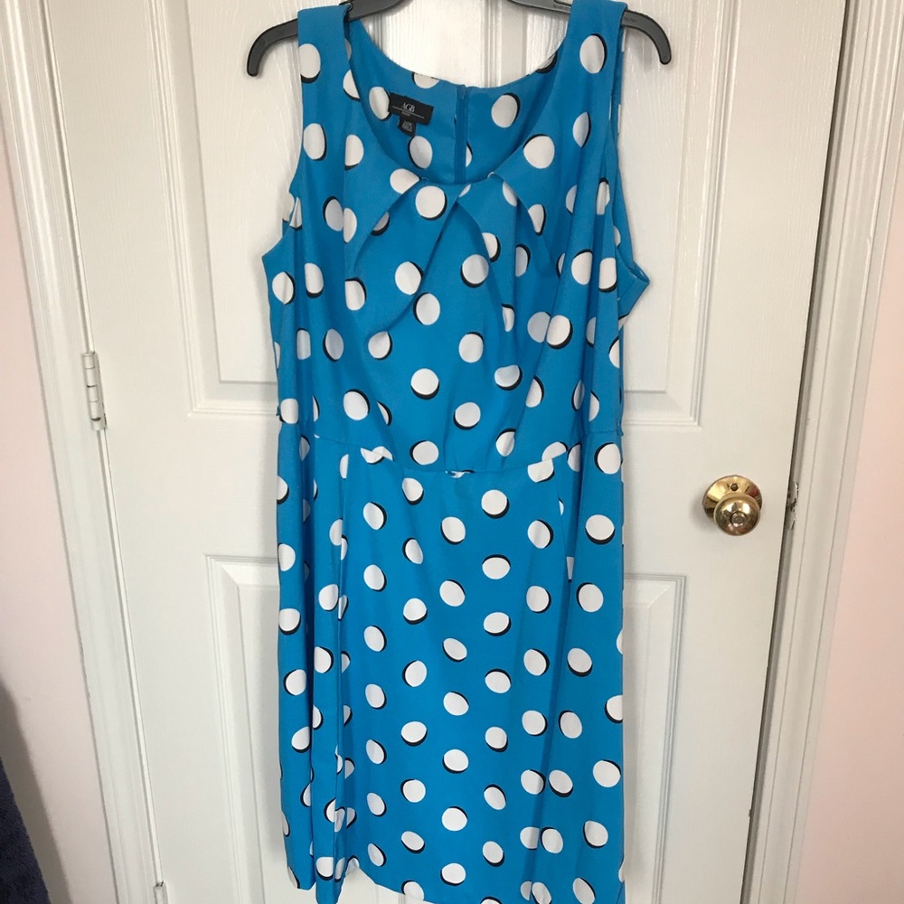 AGB Dress